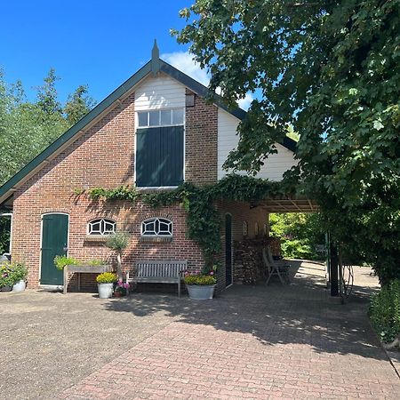 B&B Lekkerkerk Exterior photo