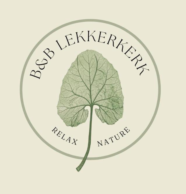 B&B Lekkerkerk Exterior photo